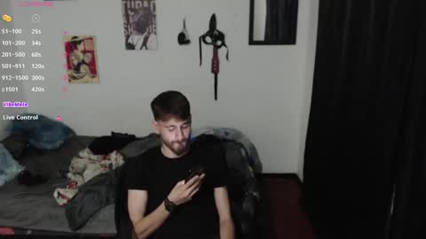 delacruz online show from December 2024 05:07:01 AM