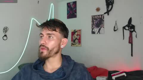 delacruz online show from December 2024 01:10:02 AM