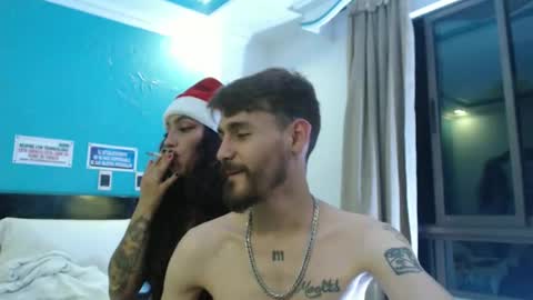 delacruz online show from December 2024 03:50:02 AM