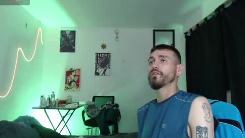 delacruz online show from January 2025 03:29:02 AM