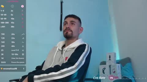 delacruz online show from February 2025 09:04:01 AM