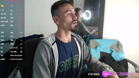 delacruz online show from February 2025 05:36:01 PM