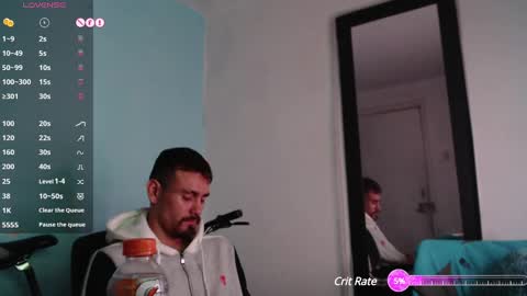 delacruz online show from February 2025 09:35:01 AM