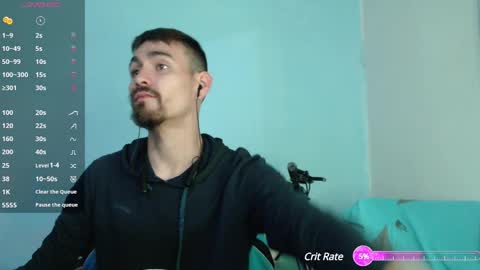 delacruz online show from February 2025 12:44:02 PM