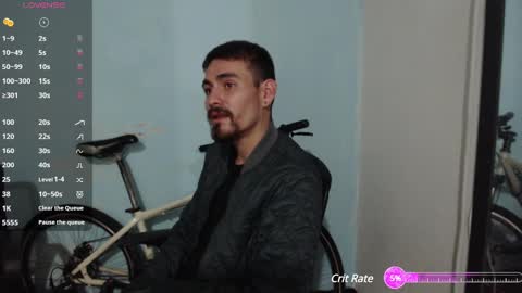 delacruz online show from February 2025 06:42:02 PM