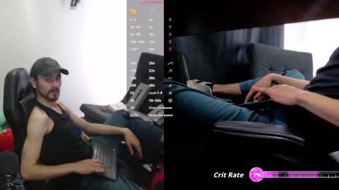 delacruz online show from September 2025 07:03:02 PM