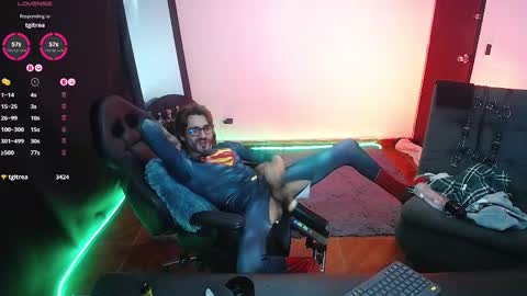 delacruz online show from October 2025 03:07:02 AM