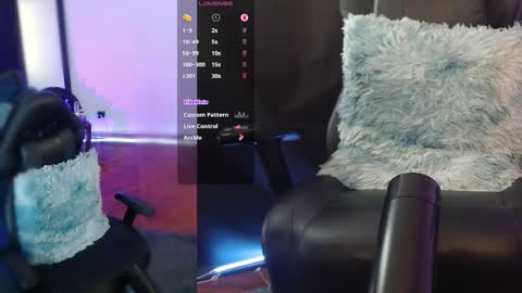 delacruz online show from November 2025 03:01:01 PM