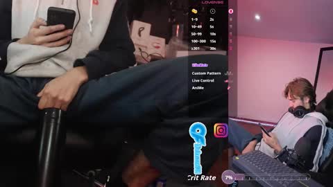 delacruz online show from November 2025 05:06:01 AM