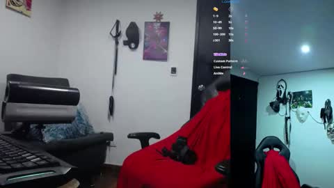 delacruz online show from January 2026 01:11:01 AM