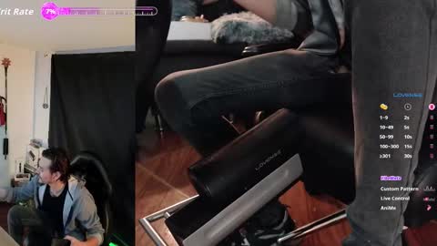 delacruz online show from February 2026 03:48:01 AM