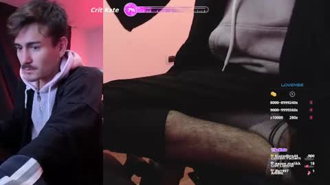 Snapshot of _delacruz911_ chatting on June 2026 08:55:02 AM delacruz online show from June 2026 08:55:02 AM