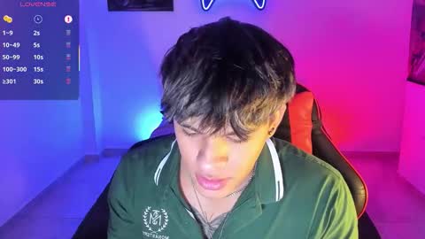 _demon1 online show from November 2025 02:44:02 AM