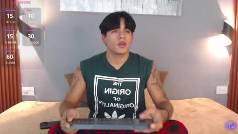 _demon1 online show from April 2026 05:54:01 AM