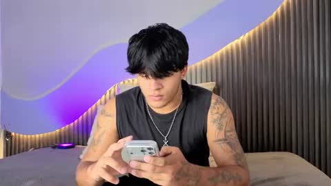 _demon1 online show from June 2026 01:17:01 AM
