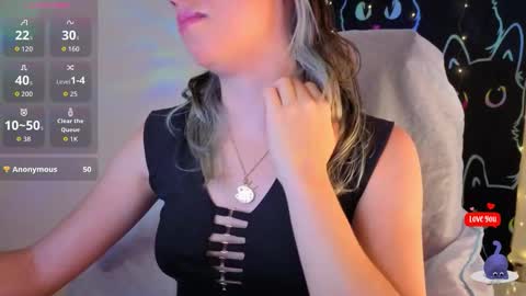  DENISE  online show from September 2025 01:16:02 AM