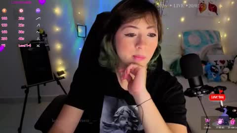  DENISE  online show from February 2026 06:59:02 AM