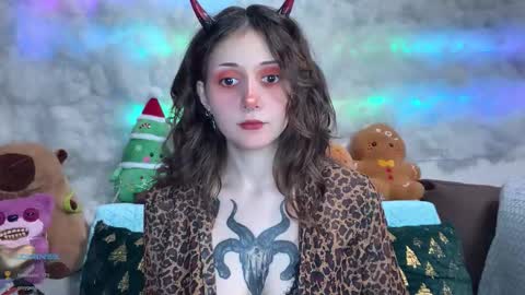 Kate online show from December 2025 07:53:02 PM