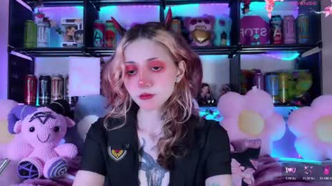 Kate online show from July 2026 06:33:01 PM