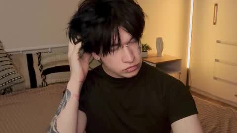 Snapshot of _dream_boys_ chatting on September 2025 06:25:02 AM _dream_boys_ online show from September 2025 06:25:02 AM