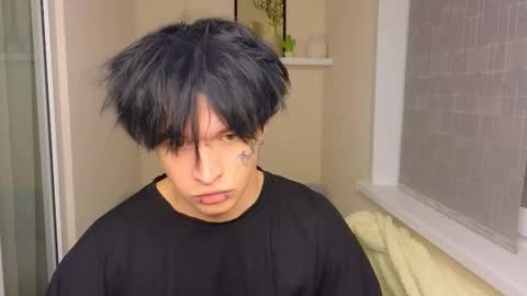 Snapshot of _dream_boys_ chatting on September 2025 06:10:01 PM _dream_boys_ online show from September 2025 06:10:01 PM