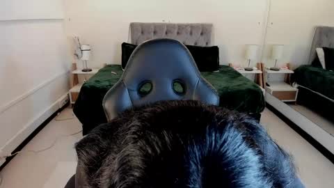 Dulcinea online show from June 2026 03:58:01 PM