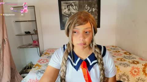 Snapshot of _eilish chatting on May 2026 08:38:01 PM _eilish online show from May 2026 08:38:01 PM