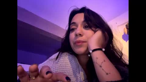  elena barra online show from March 2025 10:54:01 PM