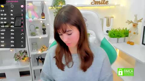 Lizzy  online show from February 2025 02:31:01 AM