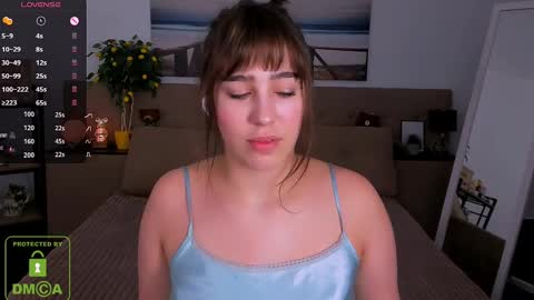 Lizzy  online show from March 2025 04:15:02 AM