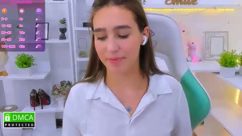 Lizzy  online show from September 2025 09:27:01 PM