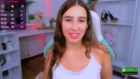 Lizzy  online show from November 2025 11:47:01 PM