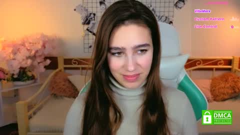 Lizzy  online show from March 2026 02:04:02 AM