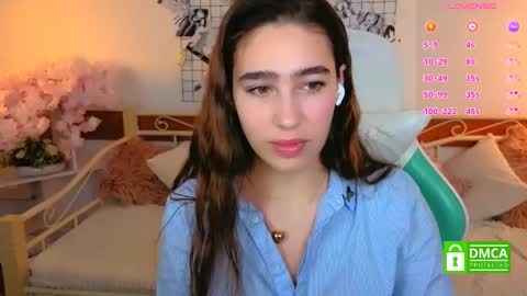 Lizzy  online show from March 2026 01:42:01 AM