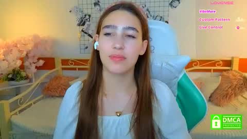 Lizzy  online show from March 2026 10:47:02 PM