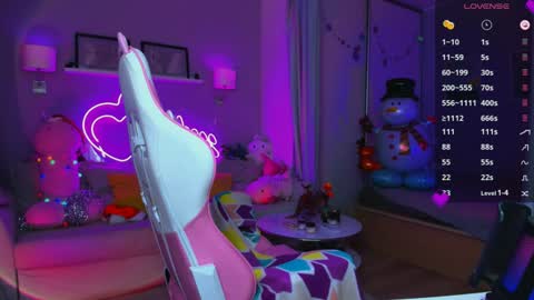 Snapshot of _ellis_moon_ chatting on December 2024 06:56:02 PM Lisa im in sick leave bcs of biopsy. hope i will back soon online show from December 2024 06:56:02 PM