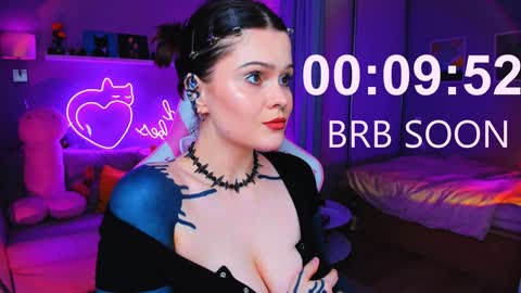 Snapshot of _ellis_moon_ chatting on January 2025 05:56:01 PM Lisa im in sick leave bcs of biopsy. hope i will back soon online show from January 2025 05:56:01 PM