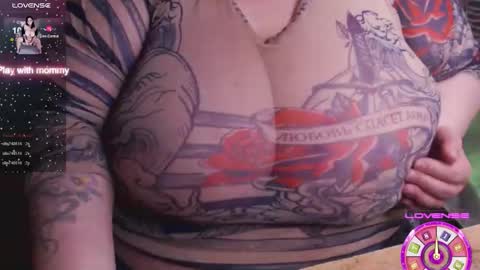 LIsa online show from September 2025 10:06:02 AM