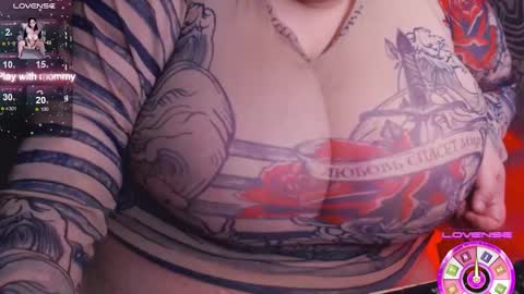 LIsa online show from September 2025 06:52:02 PM