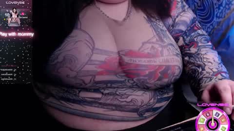 LIsa online show from October 2025 05:49:02 AM