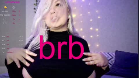 chloue and Gretta online show from December 2024 05:45:02 AM