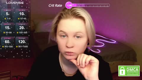 chloue and Gretta online show from January 2025 06:46:01 PM