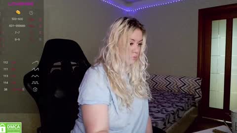 chloue and Gretta online show from January 2025 06:15:01 PM