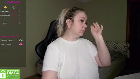 chloue and Gretta online show from January 2025 03:37:02 AM