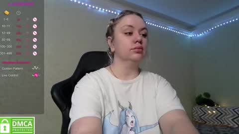 chloue and Gretta online show from February 2025 10:20:02 AM