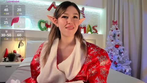 Milana online show from December 2024 03:20:01 AM