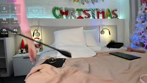 Milana online show from January 2025 06:09:01 AM