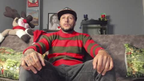 Emilio online show from December 2024 10:33:02 AM