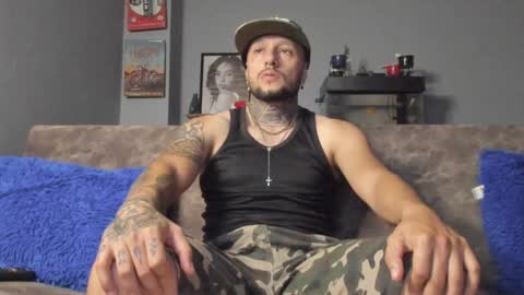 Emilio online show from January 2025 10:50:01 AM