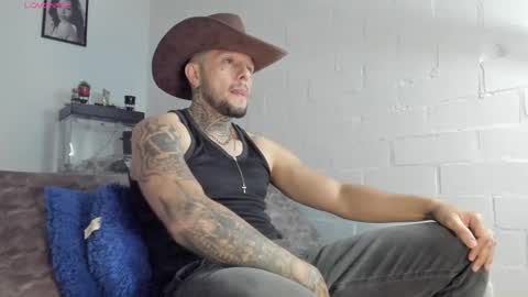 Emilio online show from February 2025 10:09:01 AM